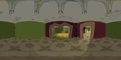 Spherical Panorama