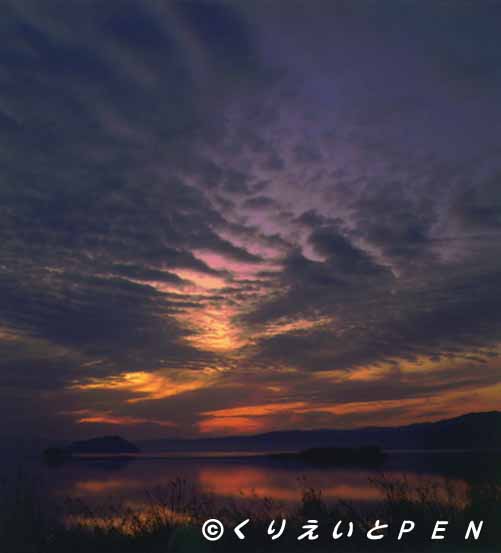 �Ζk�̗[���ł��B