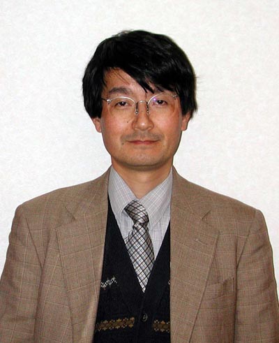 Hisashi Fujii@@P
