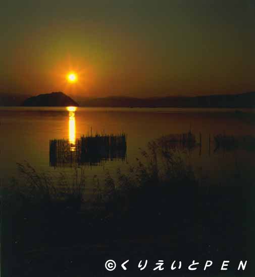 �Ζk�̗[���ł��B