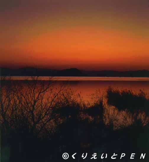 �Ζk�̗[���ł��B