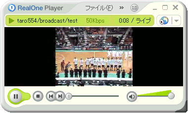 RealONEPlayer��M���