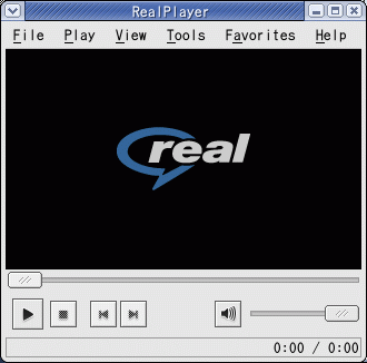 RealPlayer 10