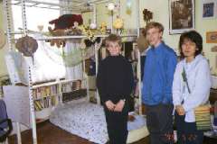 �N���X�̕���