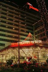 �z�e���̎ʐ^