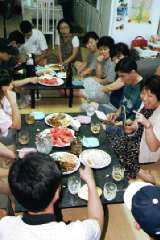 �z���V���̉Ƃ�