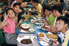 �f�p�[�g�̃X�i�b�N�R�[�i�[