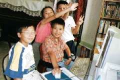 �`�����X�̕���