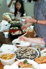 �������