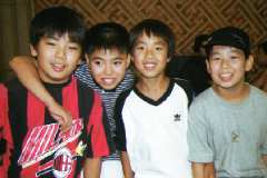 �h���S���A�J�C�getc.