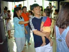 �t�@�~���[�Q