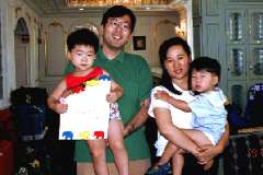 �z�X�g�t�@�~���[��