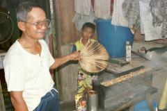 �T�e���Ă�