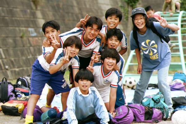 �T�b�J�[�P