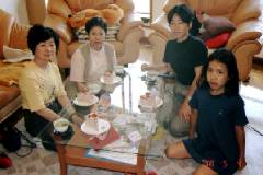 �i�[�T�̉�