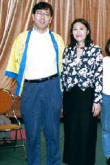 �z�X�g�ƑΖ�