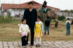 �ꏏ�ɍs�����l�B