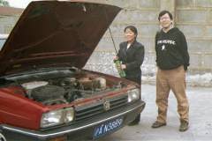 �^�N�V�[�Ə����^�]��