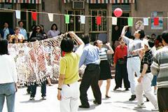 �o���[�{�[��