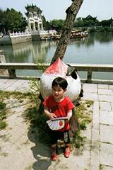 �����̃S�~��