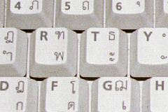 �L�[�{�[�h